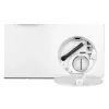Bosch WUU28T10PL skalbyklė, priekinio pakrovimo, 9 kg, 1400 aps./min., energijos klasė A