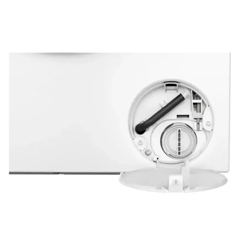 Bosch WUU28T10PL skalbyklė, priekinio pakrovimo, 9 kg, 1400 aps./min., energijos klasė A