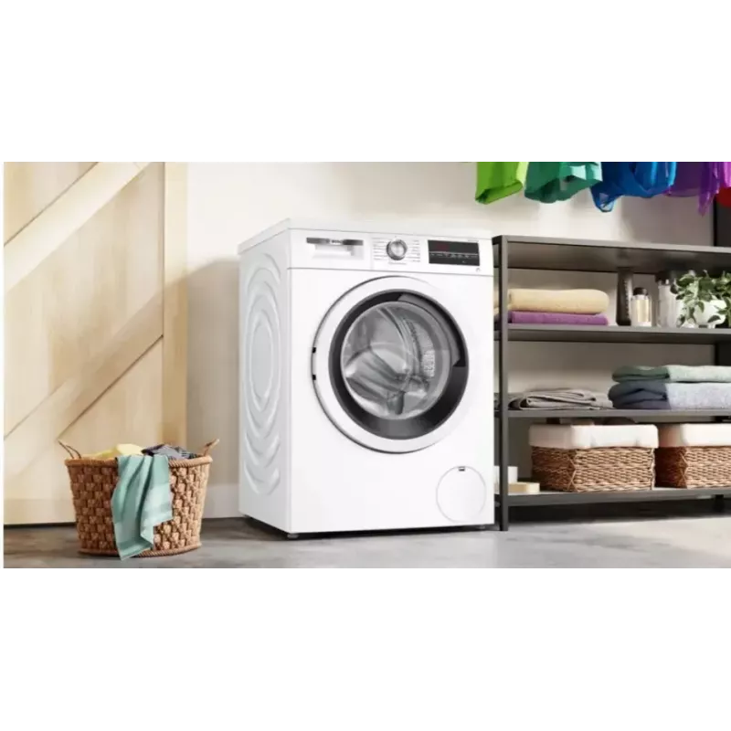 Bosch WUU28T10PL skalbyklė, priekinio pakrovimo, 9 kg, 1400 aps./min., energijos klasė A