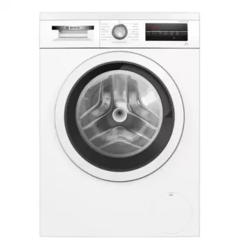 Bosch WUU28T10PL skalbyklė, priekinio pakrovimo, 9 kg, 1400 aps./min., energijos klasė A