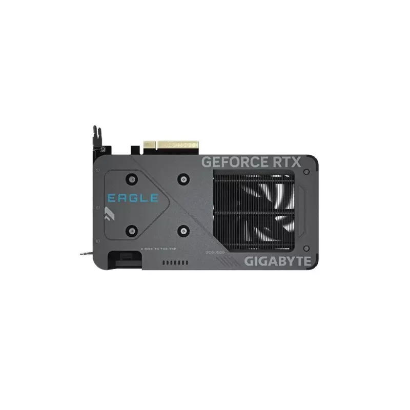 Vaizdo plokštė GIGABYTE GeForce RTX 5060 8GB GDDR7, PCIe 5.0, 128-bit, 3840 CUDA, 2-slot, WINDFORCE 2X