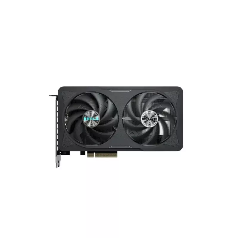 Vaizdo plokštė GIGABYTE GeForce RTX 5060 8GB GDDR7, PCIe 5.0, 128-bit, 3840 CUDA, 2-slot, WINDFORCE 2X