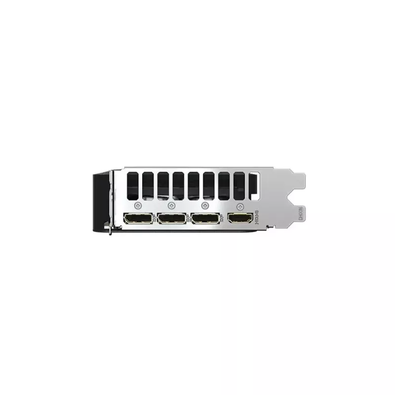 Vaizdo plokštė GIGABYTE GeForce RTX 5060 8GB GDDR7, PCIe 5.0, 128-bit, 3840 CUDA, 2-slot, WINDFORCE 2X