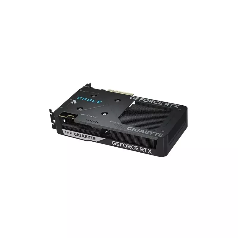 Vaizdo plokštė GIGABYTE GeForce RTX 5060 8GB GDDR7, PCIe 5.0, 128-bit, 3840 CUDA, 2-slot, WINDFORCE 2X