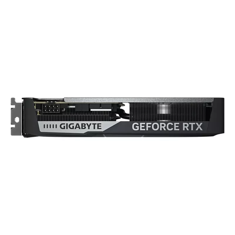 Vaizdo plokštė GIGABYTE GeForce RTX 5060 8GB GDDR7, PCIe 5.0, 128-bit, 3840 CUDA, 2-slot, WINDFORCE 2X