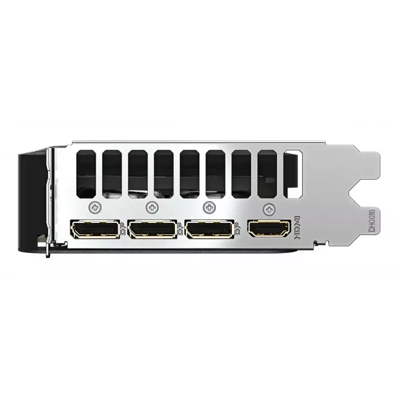 Vaizdo plokštė GIGABYTE GeForce RTX 5060 8GB GDDR7, PCIe 5.0, 128-bit, 3840 CUDA, 2-slot, WINDFORCE 2X