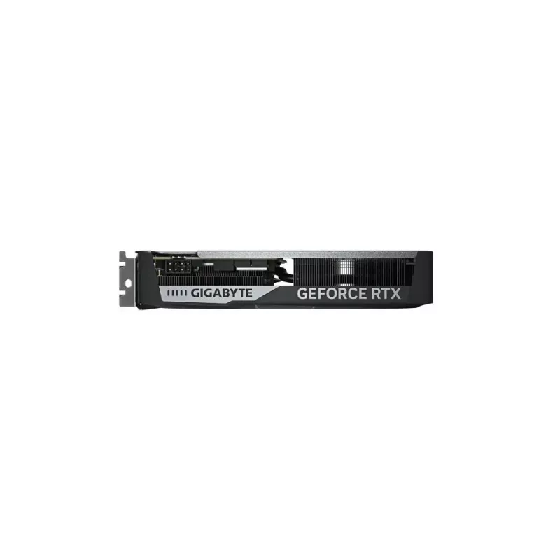 Vaizdo plokštė GIGABYTE GeForce RTX 5060 8GB GDDR7, PCIe 5.0, 128-bit, 3840 CUDA, 2-slot, WINDFORCE 2X