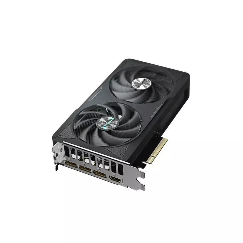 Vaizdo plokštė GIGABYTE GeForce RTX 5060 8GB GDDR7, PCIe 5.0, 128-bit, 3840 CUDA, 2-slot, WINDFORCE 2X