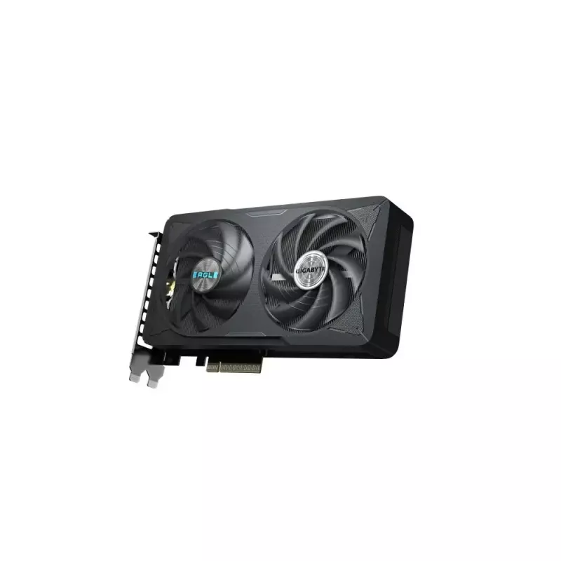 Vaizdo plokštė GIGABYTE GeForce RTX 5060 8GB GDDR7, PCIe 5.0, 128-bit, 3840 CUDA, 2-slot, WINDFORCE 2X