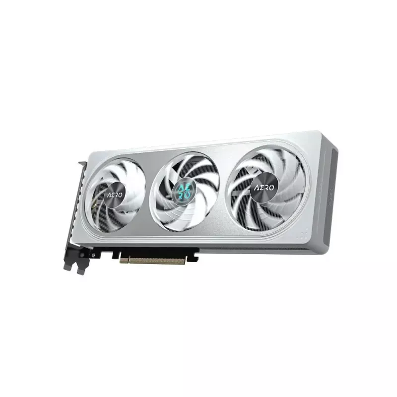 Vaizdo plokštė GIGABYTE GeForce RTX 5060 8GB GDDR7