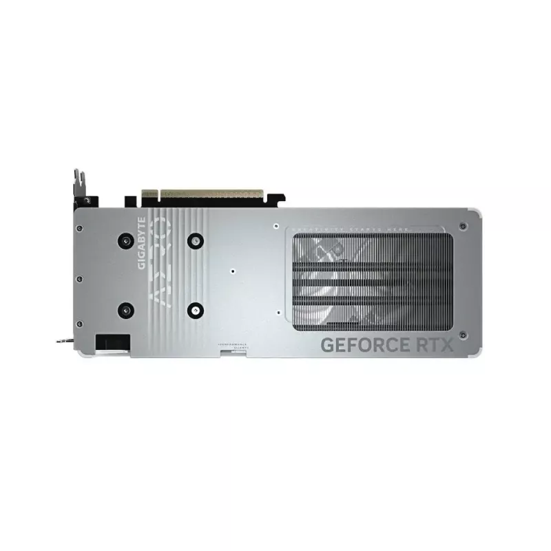 Vaizdo plokštė GIGABYTE GeForce RTX 5060 8GB GDDR7