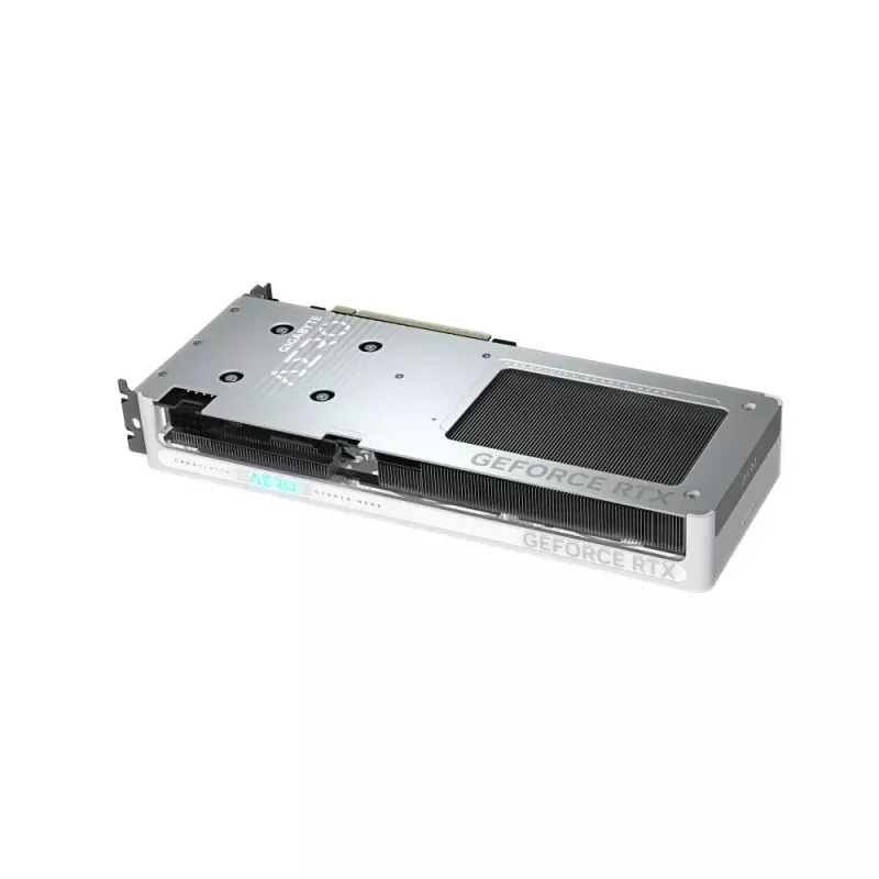 Vaizdo plokštė GIGABYTE GeForce RTX 5060 8GB GDDR7