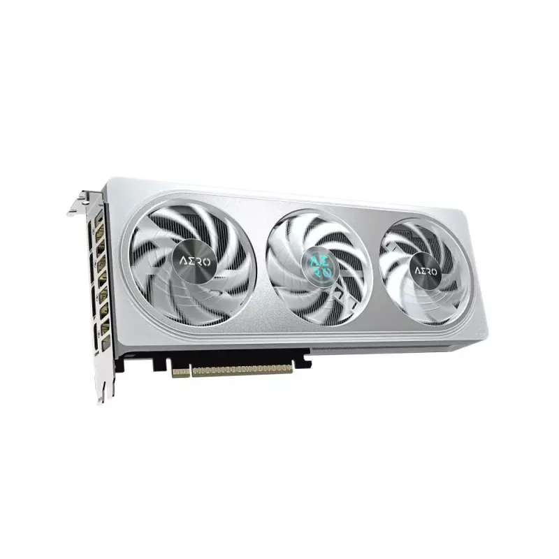 Vaizdo plokštė GIGABYTE GeForce RTX 5060 8GB GDDR7
