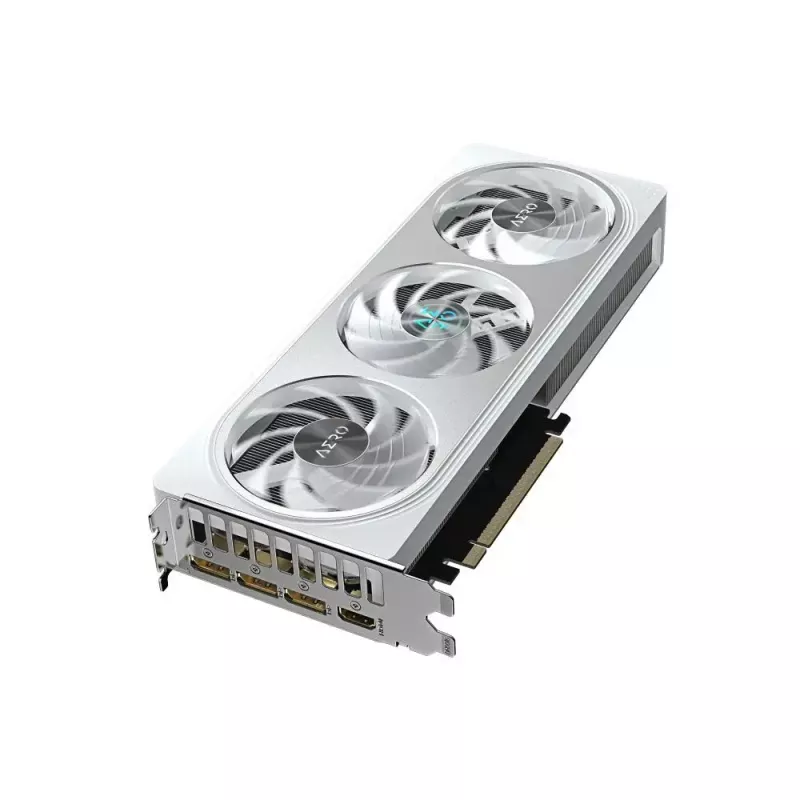 Vaizdo plokštė GIGABYTE GeForce RTX 5060 8GB GDDR7