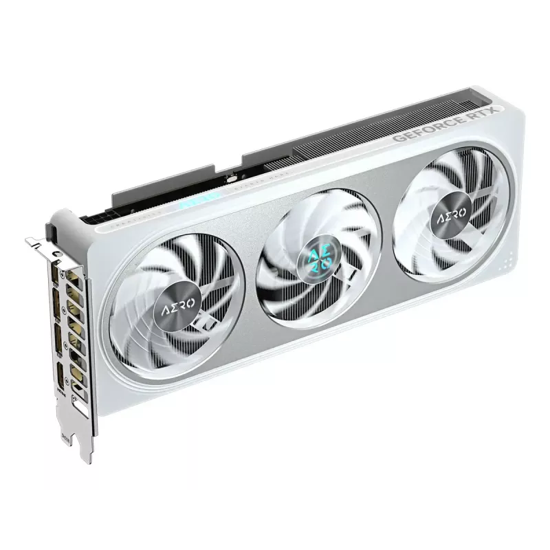 Vaizdo plokštė GIGABYTE GeForce RTX 5060 8GB GDDR7