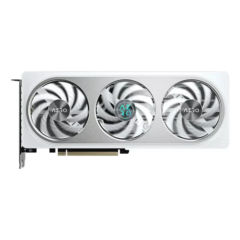 Vaizdo plokštė GIGABYTE GeForce RTX 5060 8GB GDDR7
