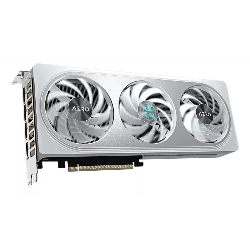 Vaizdo plokštė GIGABYTE GeForce RTX 5060 8GB GDDR7