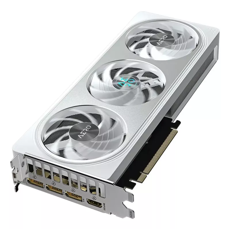 Vaizdo plokštė GIGABYTE GeForce RTX 5060 8GB GDDR7