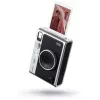Fotokamera Fujifilm Instax mini Evo 1/5 colio 2560 x 1920 pikselių 62 x 46 mm CMOS Juoda