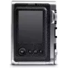 Fotokamera Fujifilm Instax mini Evo 1/5 colio 2560 x 1920 pikselių 62 x 46 mm CMOS Juoda