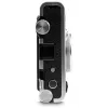 Fotokamera Fujifilm Instax mini Evo 1/5 colio 2560 x 1920 pikselių 62 x 46 mm CMOS Juoda