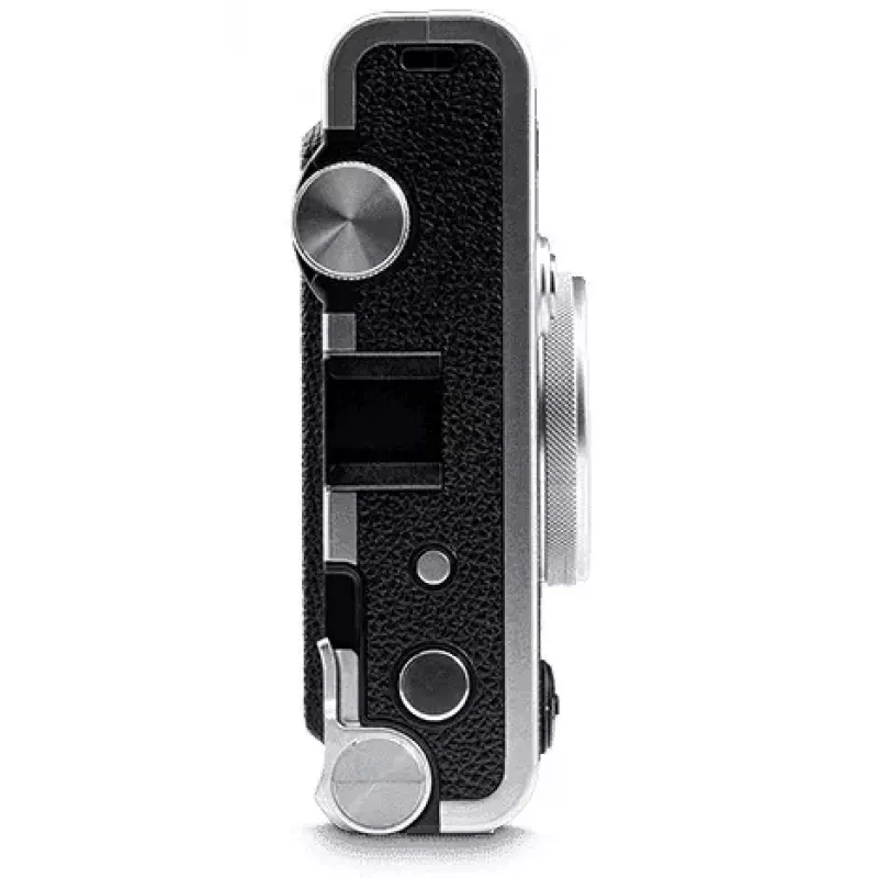 Fotokamera Fujifilm Instax mini Evo 1/5 colio 2560 x 1920 pikselių 62 x 46 mm CMOS Juoda