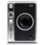 Fotokamera Fujifilm Instax mini Evo 1/5 colio 2560 x 1920 pikselių 62 x 46 mm CMOS Juoda