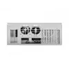 Stovo korpusas Lanberg SC01-5204-12B 4U juodas 5 ventiliatoriai