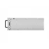 Stovo korpusas Lanberg SC01-5204-12B 4U juodas 5 ventiliatoriai