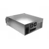 Stovo korpusas Lanberg SC01-5204-12B 4U juodas 5 ventiliatoriai