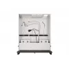 Stovo korpusas Lanberg SC01-5204-12B 4U juodas 5 ventiliatoriai