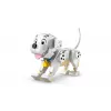 LEGO Disney Classic Šuniukai Lucky ir Penny rinkinys 43271, 268 dalių, aukštis 90 mm, nuo 6 metų