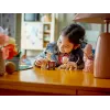 LEGO Disney Classic Šuniukai Lucky ir Penny rinkinys 43271, 268 dalių, aukštis 90 mm, nuo 6 metų