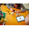 LEGO Disney Classic Šuniukai Lucky ir Penny rinkinys 43271, 268 dalių, aukštis 90 mm, nuo 6 metų