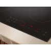 Electrolux Serie 500 EIT60433CT juoda įmontuojama 60 cm zoninė indukcinė kaitlentė 4 zonos