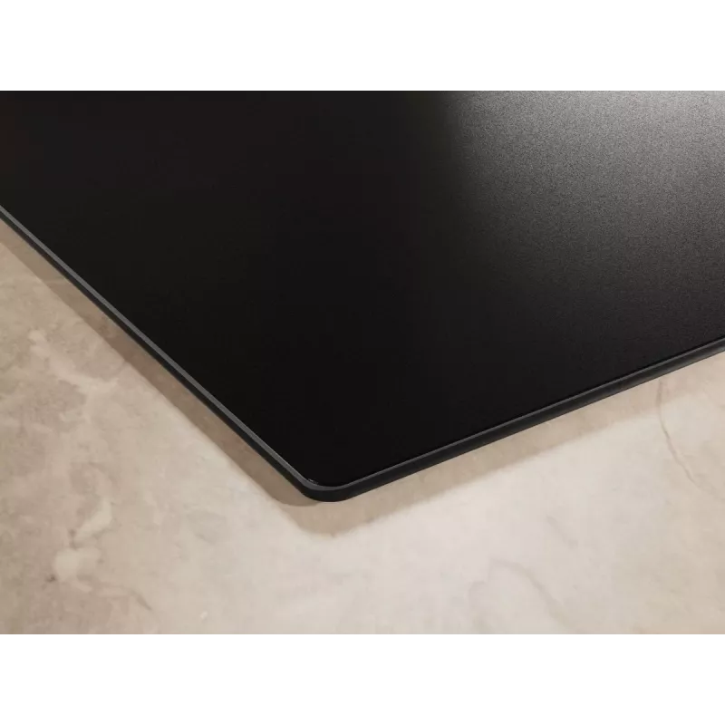 Electrolux Serie 500 EIT60433CT juoda įmontuojama 60 cm zoninė indukcinė kaitlentė 4 zonos