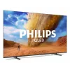 LED televizorius Philips 43PUS7810/12 43 colių QLED 4K Ultra HD 3840×2160, Titan OS, 60Hz, HDR (HLG), HDMI 2.1, Wi‑Fi, Bluetooth 5.2