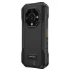 Atsparus išmanusis telefonas UleFone Armor X32 6.0 colio 6 GB RAM 128 GB atminties Ryškiai oranžinis, Energijos klasė B
