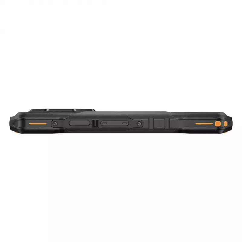 Atsparus išmanusis telefonas UleFone Armor X32 6.0 colio 6 GB RAM 128 GB atminties Ryškiai oranžinis, Energijos klasė B