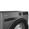 Candy BR 47SBL8G-S skalbyklė su priekiniu pakrovimu, 7 kg, 1400 aps./min, pilka