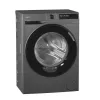 Candy BR 47SBL8G-S skalbyklė su priekiniu pakrovimu, 7 kg, 1400 aps./min, pilka