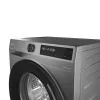 Candy BR 47SBL8G-S skalbyklė su priekiniu pakrovimu, 7 kg, 1400 aps./min, pilka