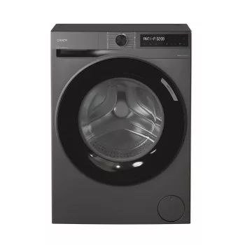 Candy BR 47SBL8G-S skalbyklė su priekiniu pakrovimu, 7 kg, 1400 aps./min, pilka