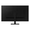 Samsung S70D monitorius kompiuteriui 94 cm (37 colių) 3840 x 2160 pikselių 4K Ultra HD LCD juodas