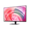 Samsung S70D monitorius kompiuteriui 94 cm (37 colių) 3840 x 2160 pikselių 4K Ultra HD LCD juodas