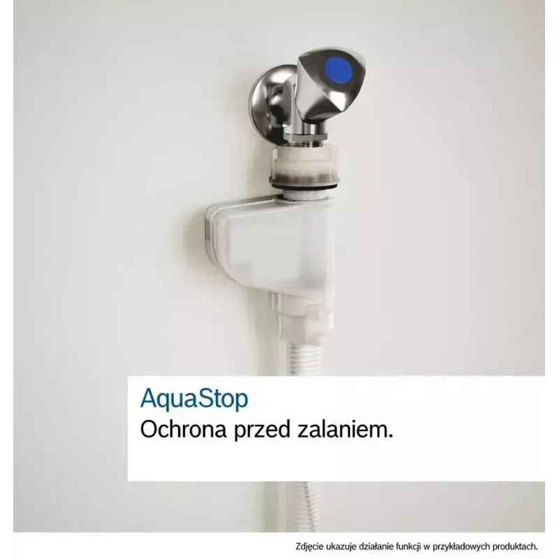 Indaplovė įmontuojama Bosch SMI2ITS09E – pilno dydžio 60 cm, 13 komplektų, 44–46 dB, energijos klasė E
