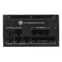 MSI MPG A1000GS PCIE5 maitinimo blokas 1000 W 24-pin ATX ATX Juodas