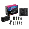 MSI MPG A1000GS PCIE5 maitinimo blokas 1000 W 24-pin ATX ATX Juodas