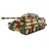 Plastikinis modelio rinkinys Cobi Pz.Kpfw. VI B Tiger II Königstiger 1:35 (COBI-2732)
