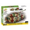Plastikinis modelio rinkinys Cobi Pz.Kpfw. VI B Tiger II Königstiger 1:35 (COBI-2732)